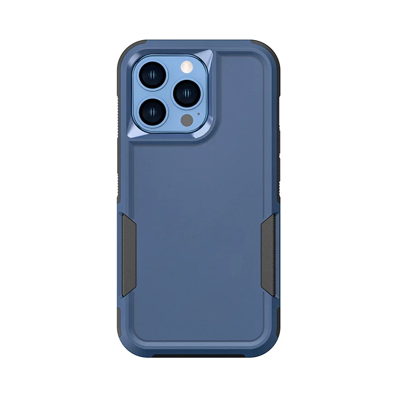 Водонепроницаемый телефон в стиле милитари, яркий, подходит для Apple 14plus, 13pro, iPhone 12promax, силиконовая Противоударная защита телефона