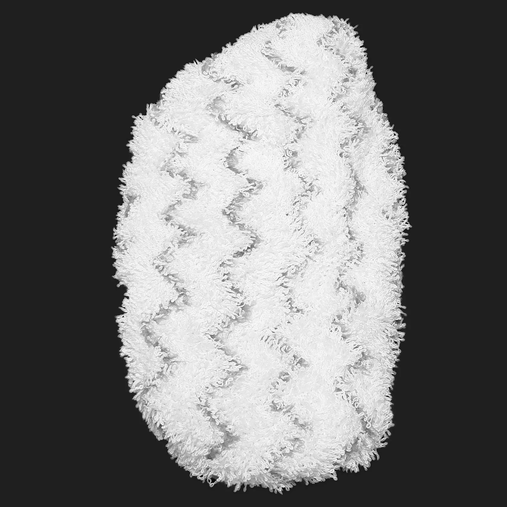 Салфетки для мытья швабры Bissell Powerfresh серии 1940 Сменные чистящие салфетки паровой