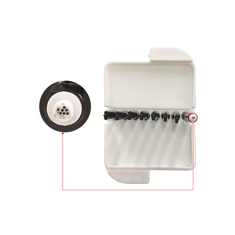 Signia connexx WG3.0 NanoCare Wax Guard Восковые фильтры WaxTrap WaxStop Предотвращает ушную воску Cerumen для мини-ресиверов Слуховые аппараты 3.0