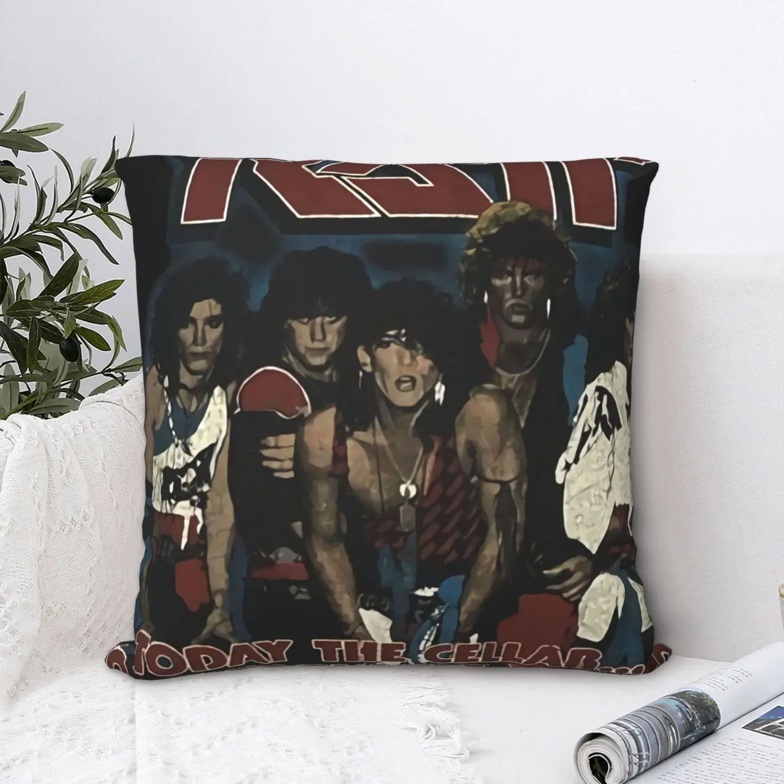 

Чехол для подушки с изображением третчатого браслета из погреба наволочка для подушки аниме подушка для подушки Dakimakura декоративная подушк...