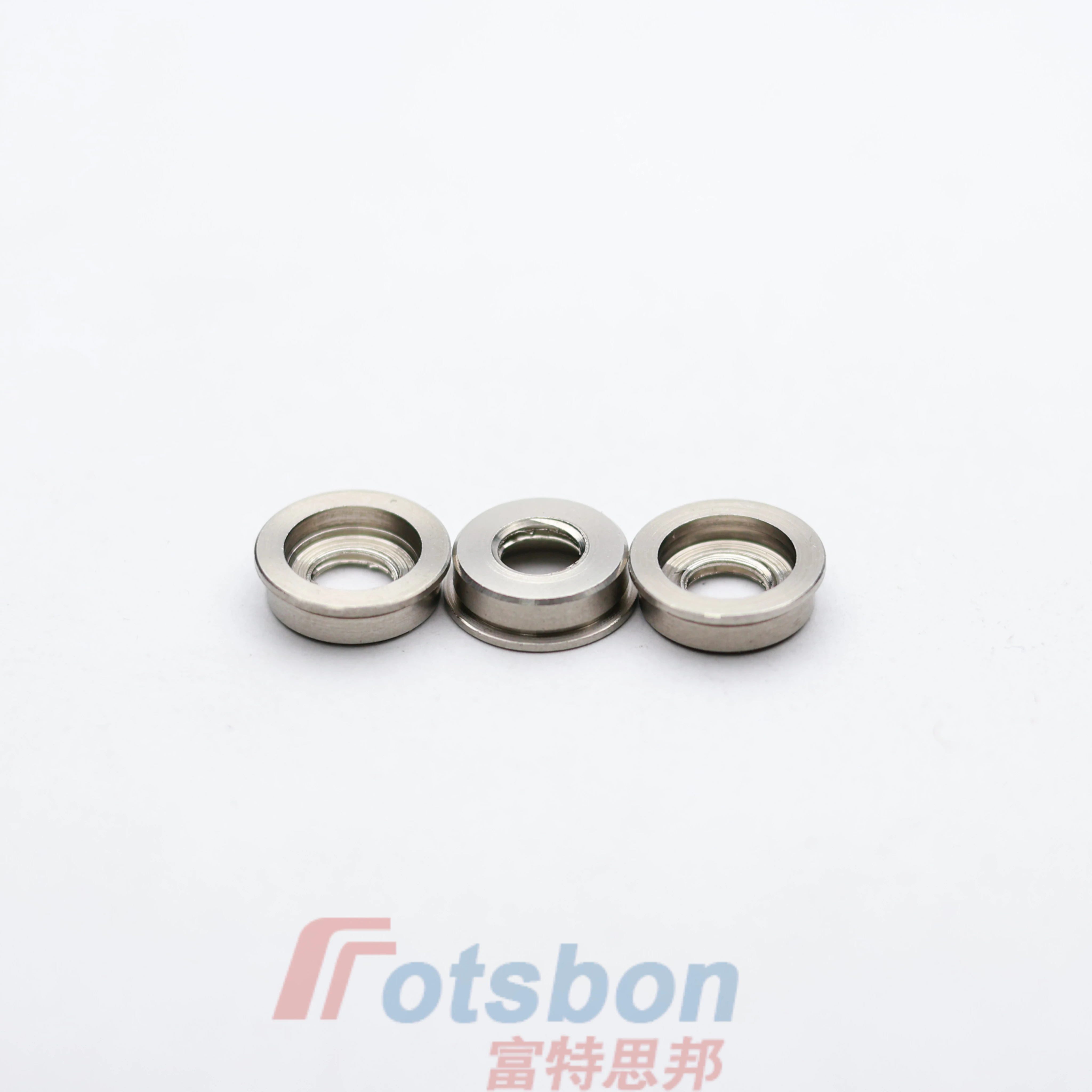 PR10-M4 самозакрепляющиеся Смываемые винты-фиксаторы из нержавеющей стали