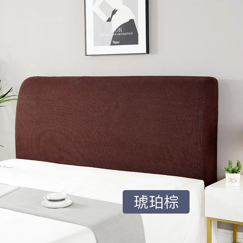 

Жаккардовый чехол для изголовья кровати, 100% полиэстер