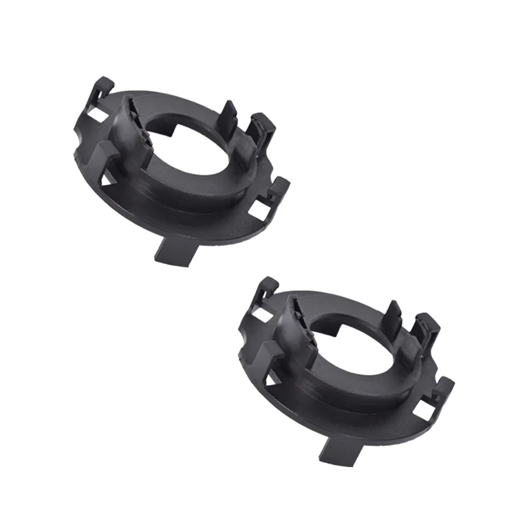 2 шт. держатели для автомобильных фар Hyundai Elantra Tucson Kia K3 K6