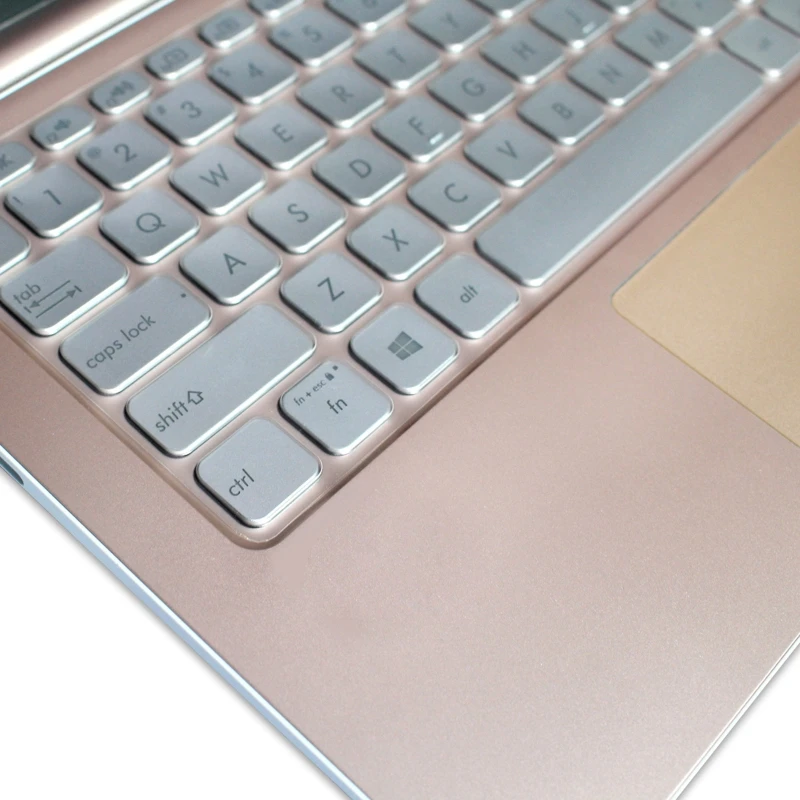Фото Чехол для клавиатуры Asus ADOU13U adol S330, водостойкий, 13,3 дюйма №4
