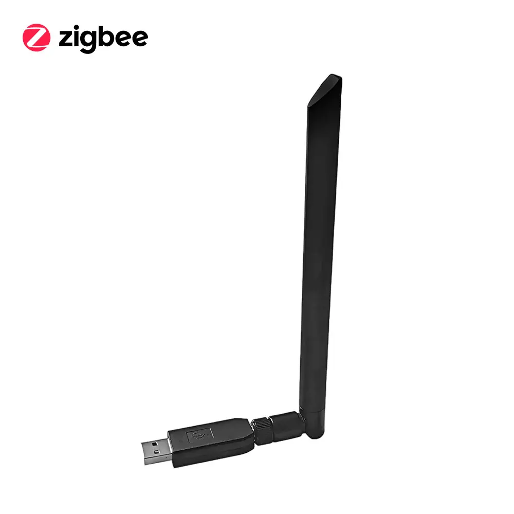 

iHseno Zigbee Dongle USB3.0 для умного дома