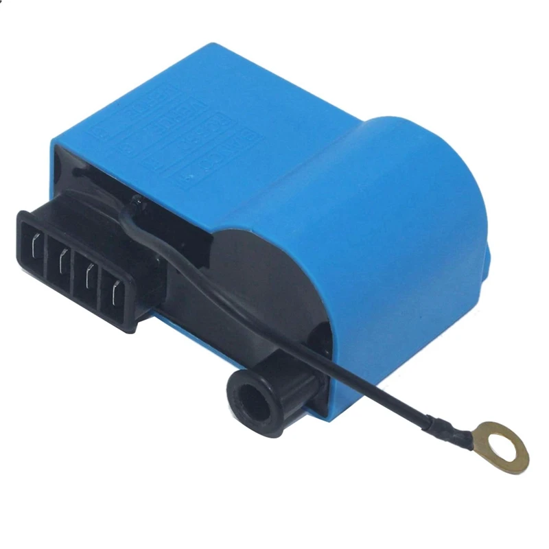 3X Cdi электронная Центральная катушка зажигания 32398112 ABS Замена для Vespa PX 80 125 150 200