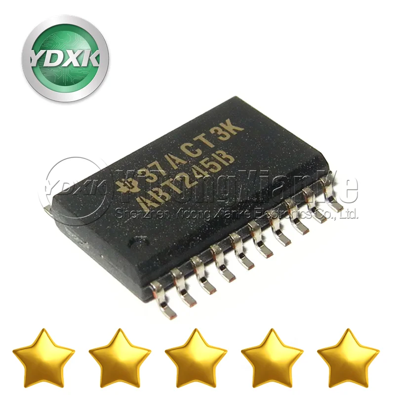 Электронные компоненты ABT245B SOP20 74S1053 A2982SLW A2982SLWT A3964SLB A5841ELW, новый оригинальный A5841SLW