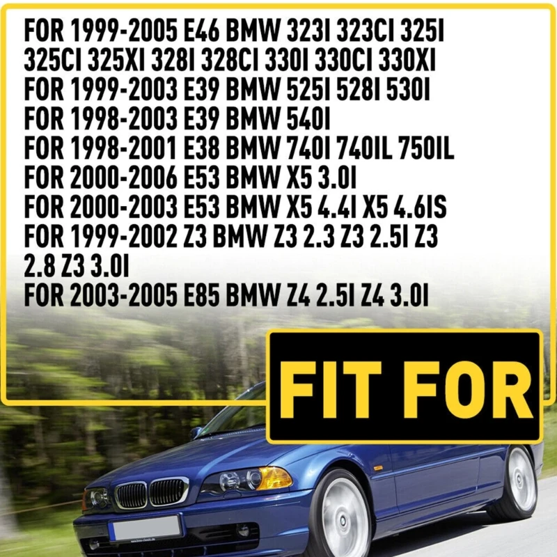 Соленоид VaporCanister для E46 E39 E38 13901433602 клапаны продувки системы контроля выбросов AOS