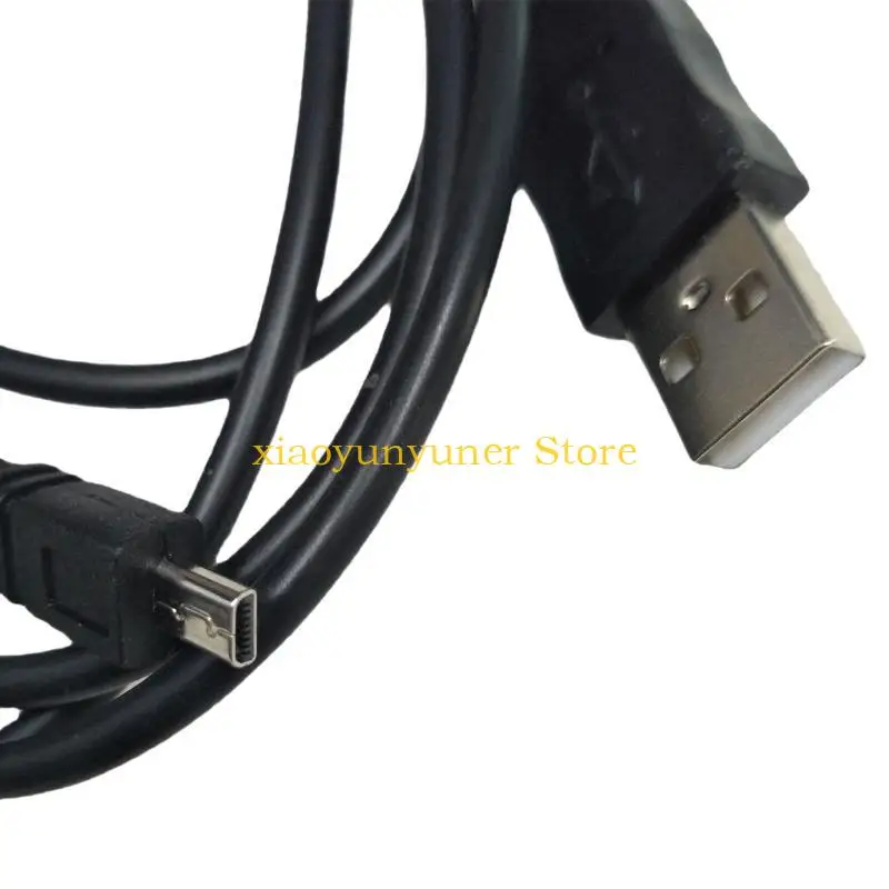 Фото P9JB USB-кабель для передачи данных для камеры Cybershot DSC серии DSC-W710 W730 W800 W810 W830 №2