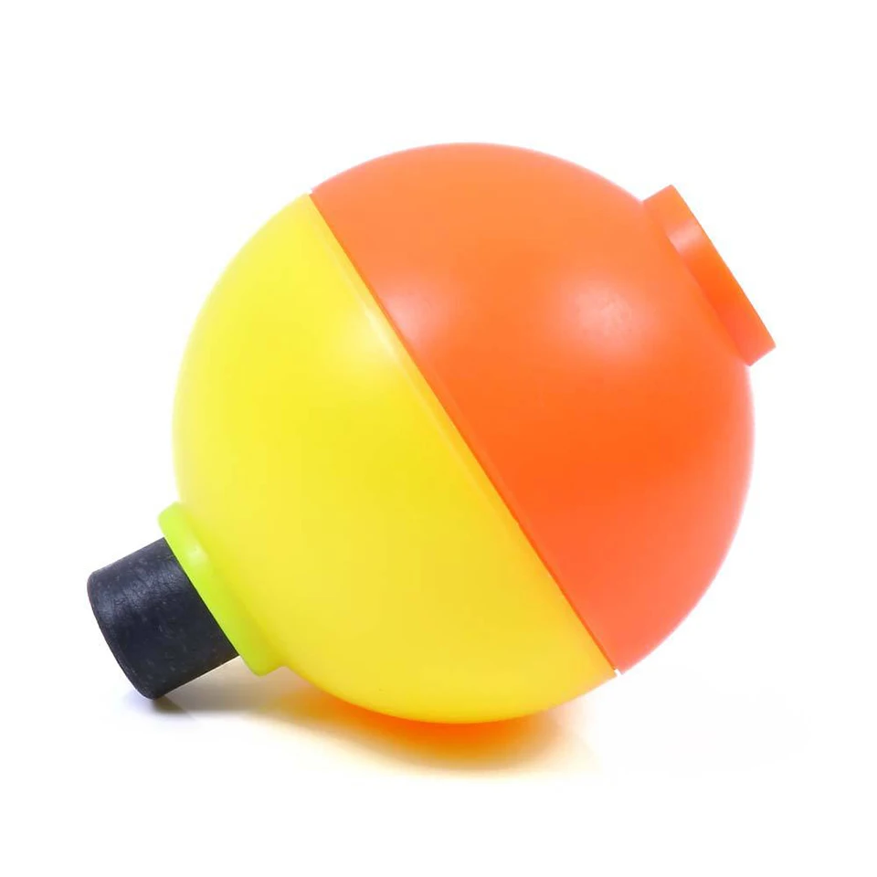 

5pcs 8g Fishing Bobber Buoy Float Sea Fishing Floats Plastic Floats for Saltwater Fishing Tackle Accessories