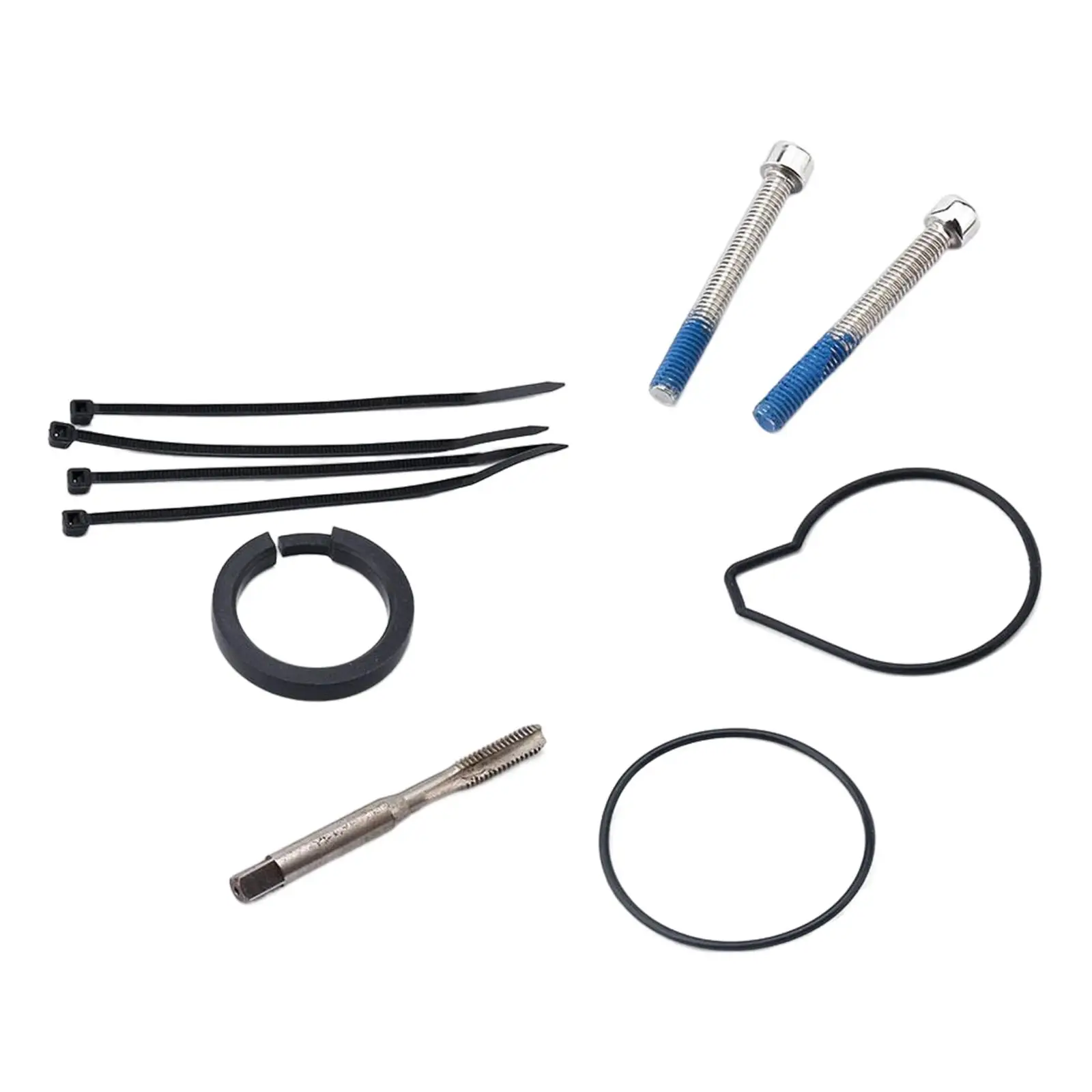 Pump Rebuild Kit For Audi A8 Q7  C5 C6
