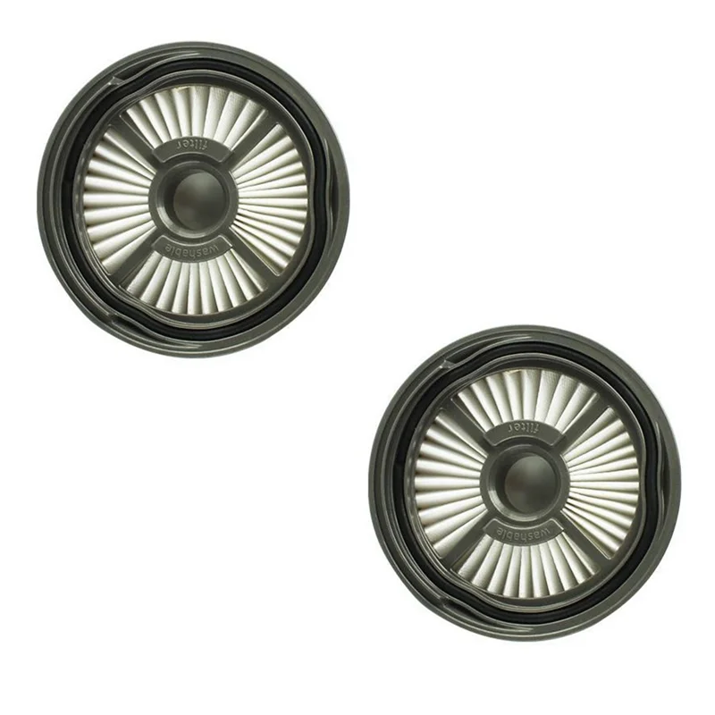 Filter for Bissell Symphony Pet All-In-One Vacuum and Steam 