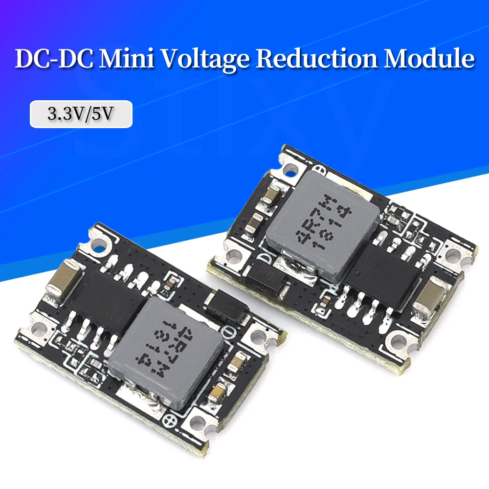 

Регуляторы напряжения Stlxy DC-DC 1/5/10 шт