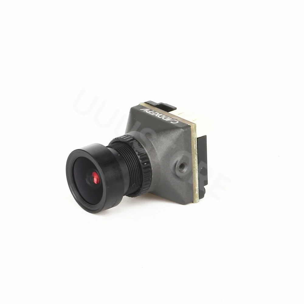 CADDX Ratel Pro 1500TVL 9 5 г сверхлегкая FOVD NTSC/PAL CMOS FPV Starlight Night Vision Дрон Камера