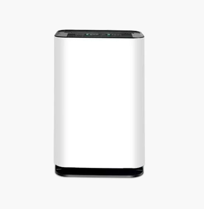 

Indoor negative ion generator of air purifier