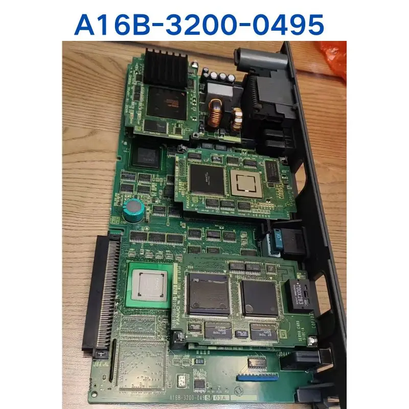 Б/у протестированная материнская плата