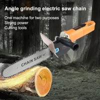 angle mill modified wanyongbao multi functional electric hand mill to cut machine to shovel lithium angle mill