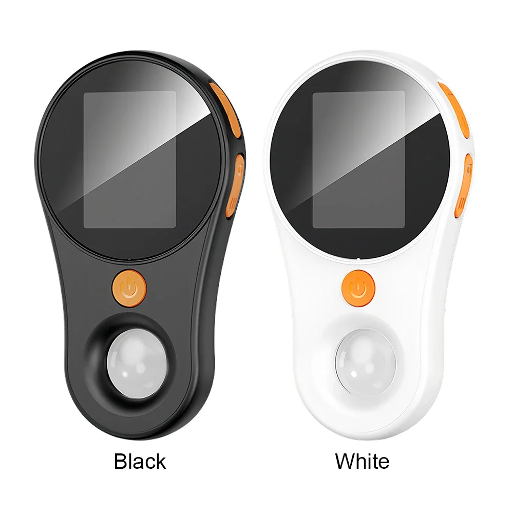 Портативный Цифровой Микроскоп 500X С 2-дюймовым IPS-экраном