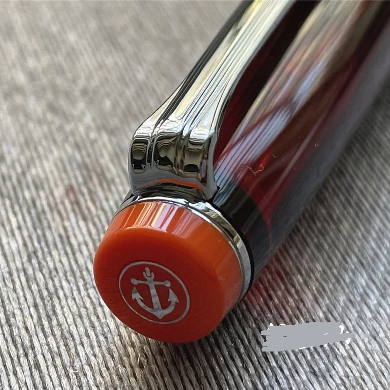 Najtaniej Japan Sailor European Cocktail Negroni Limited Fountain Pen Old Logo 1Pcs/Lot Kup Japan Sailor European Cocktail Negroni Limited Fountain Pen Old Logo 1Pcs/Lot