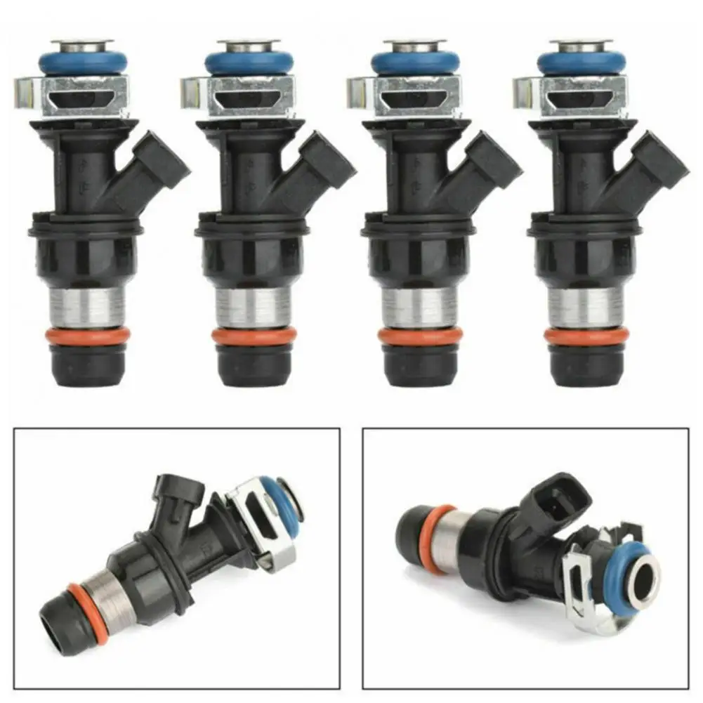 Anti-corrosion High-quality Hard Oil Spray Nozzle 17113553 25317628 Good Hardness Heat-resistant