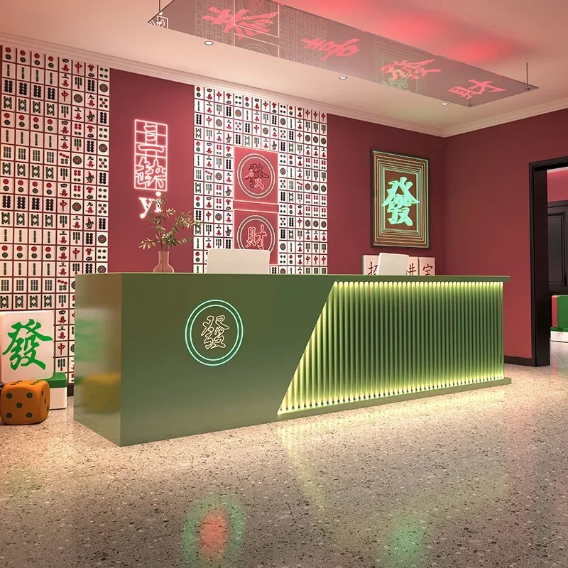 Бюро прием церковная кафедра передвижной стол Fisktion элегантный офисный