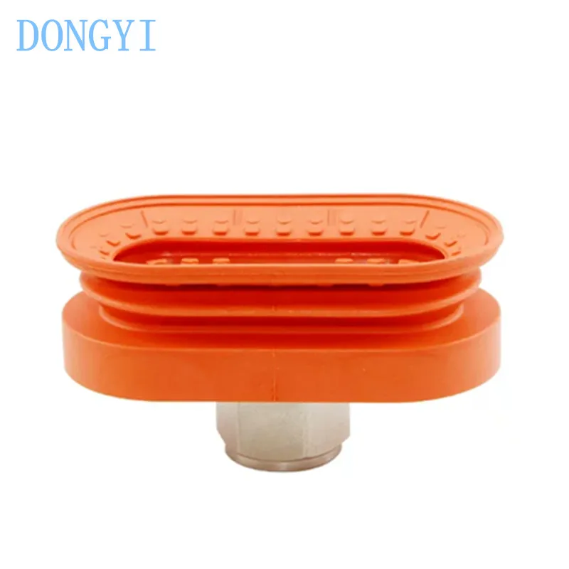 Фото Овальная присоска SOB SOB55X110N-G2M SOB55X110N-G2F SOB55X110N-G3F SOB55X110N-M10M/M14M SOB70X140N-G2M/G2F/G3F/M10M/M14M №1