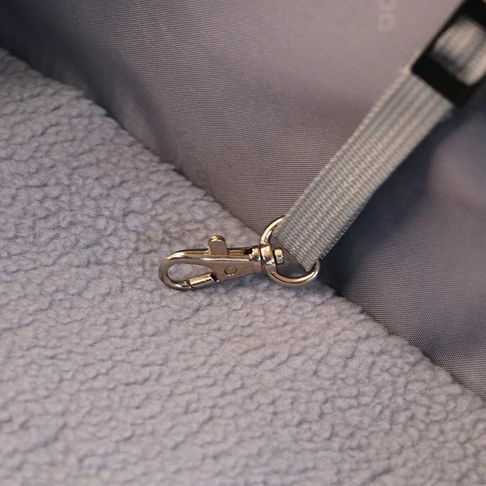 Лидер продаж Высококачественная серая дорожная Портативная сумка для домашних