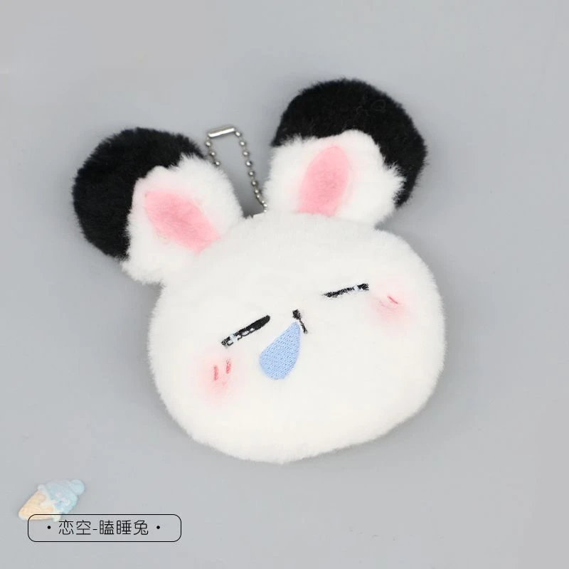 Плюшевая игрушка в стиле аниме Love and Deepspace 11x12 см