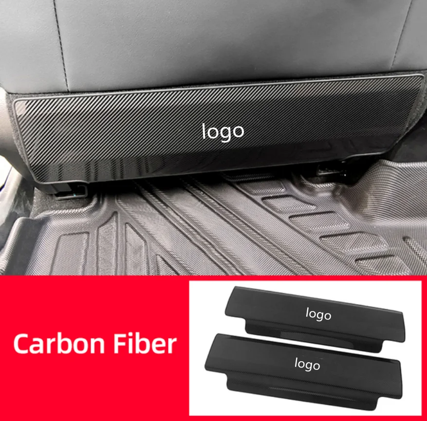 

Аксессуары для Hyundai Tucson NX4 2021 2022 2023 накладка на заднее сиденье с защитой от удара деталей интерьера детская накладка на спинку сиденья против грязи Pa