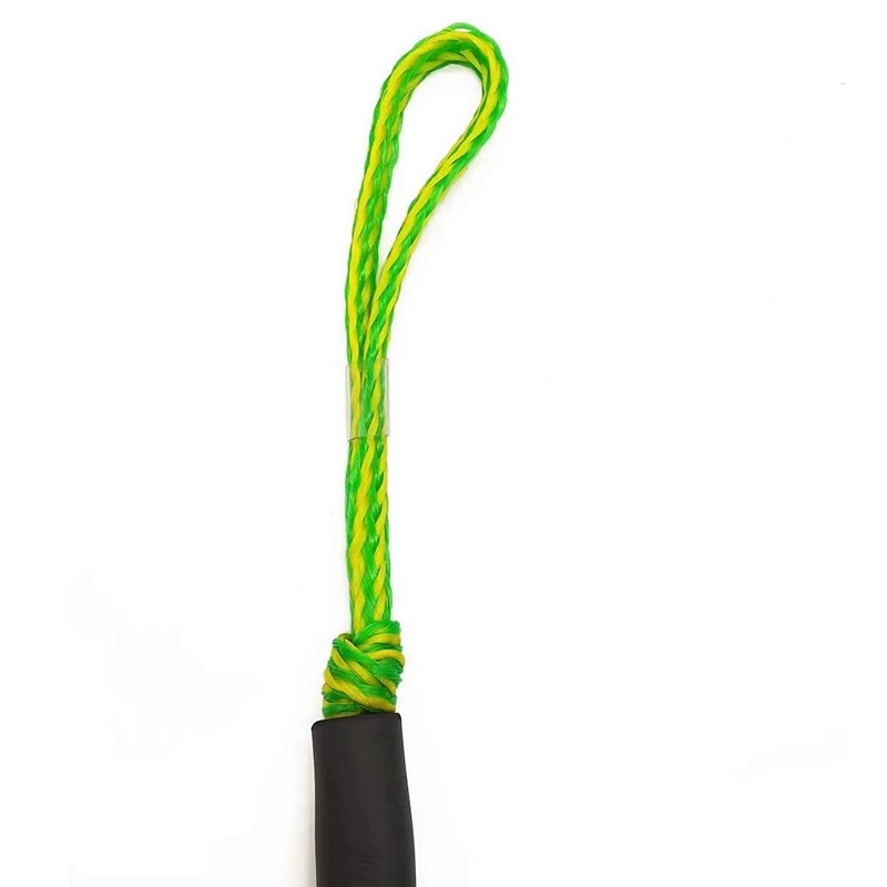 4 фута Лодка Банджи док-лайн с крючком швартовая веревка аксессуары для лодок