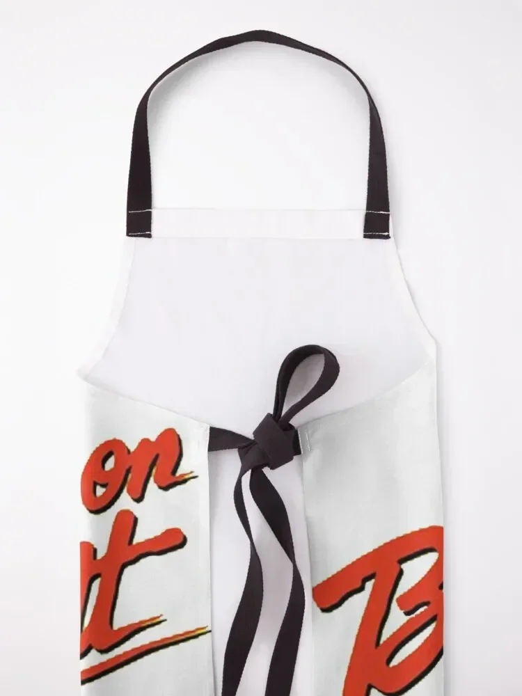 Красный фартук кухонная утварь униформа шеф-повара кемпинг парикмахерская