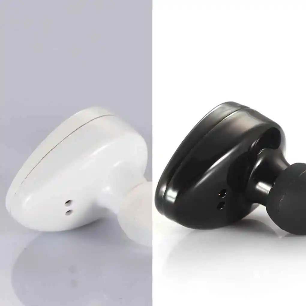 TWS-наушники K2 с поддержкой Bluetooth 4 1 A2DP/AVRCP/HFP/HSP |