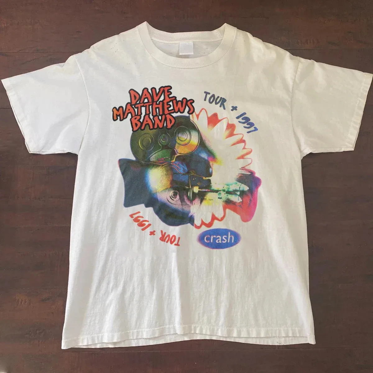 1997 хлопковая футболка в стиле унисекс, все размеры 3A456 1997 хлопковая футболка в стиле унисекс, все размеры 3A456