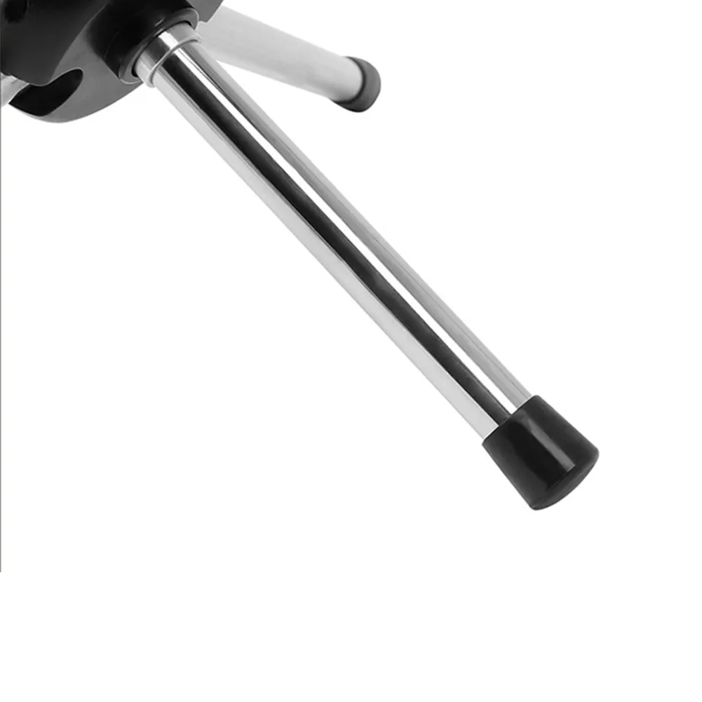 

Folding Saxophone Tripod Stand Holder Sax Alto Tenor Portable Musical Instrument No Need To Install Durable And Simple Sax Stand