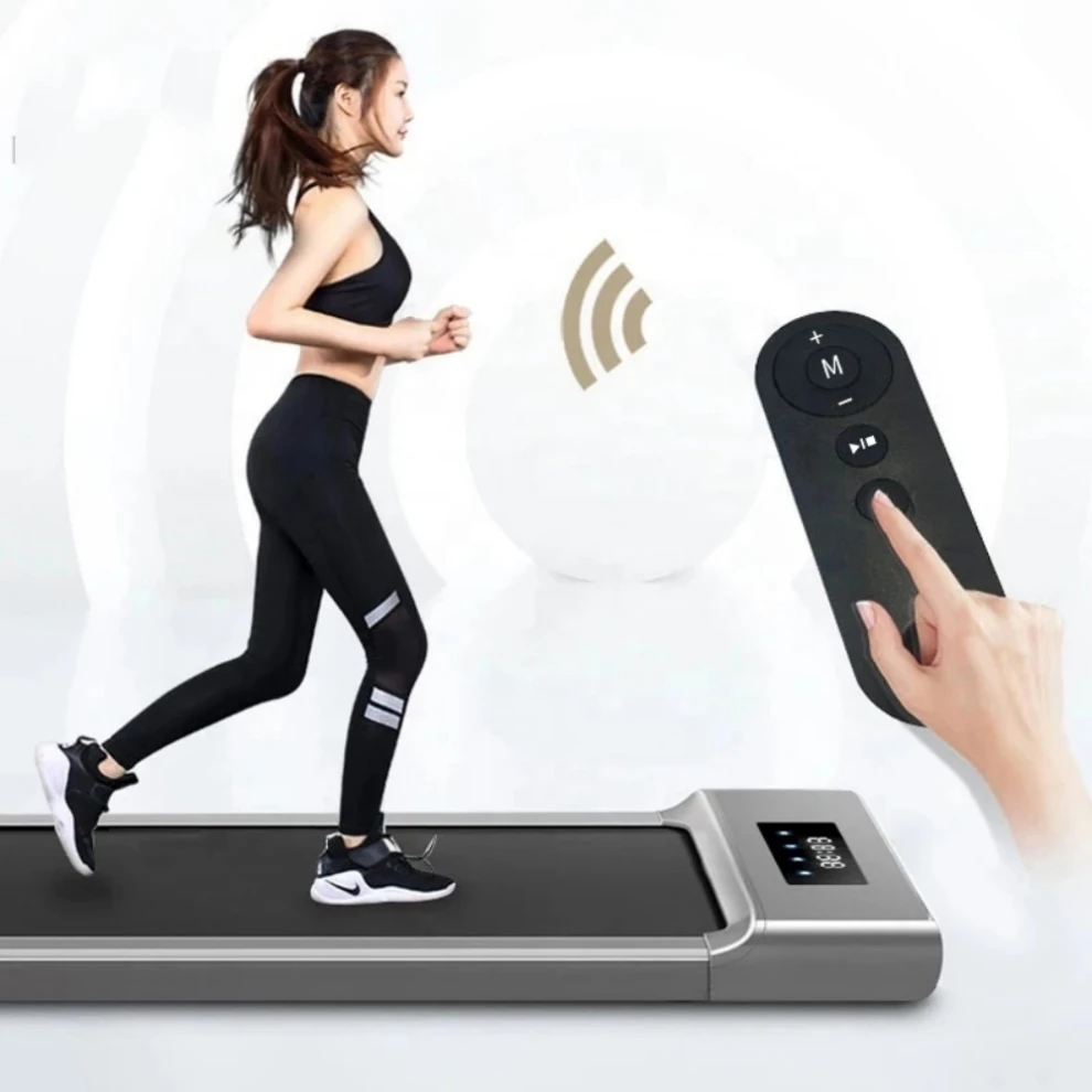 

SD-TW3 New model fitness equipment home use folding electric mini treadmill