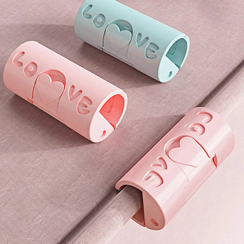 

6 шт. держатель для матраса, зажим для покрывала, пластиковая кнопка для простыни, бытовой зажим для кровати, зажим для одежды, полотенце, Нескользящие прищепки для кровати Q2A8