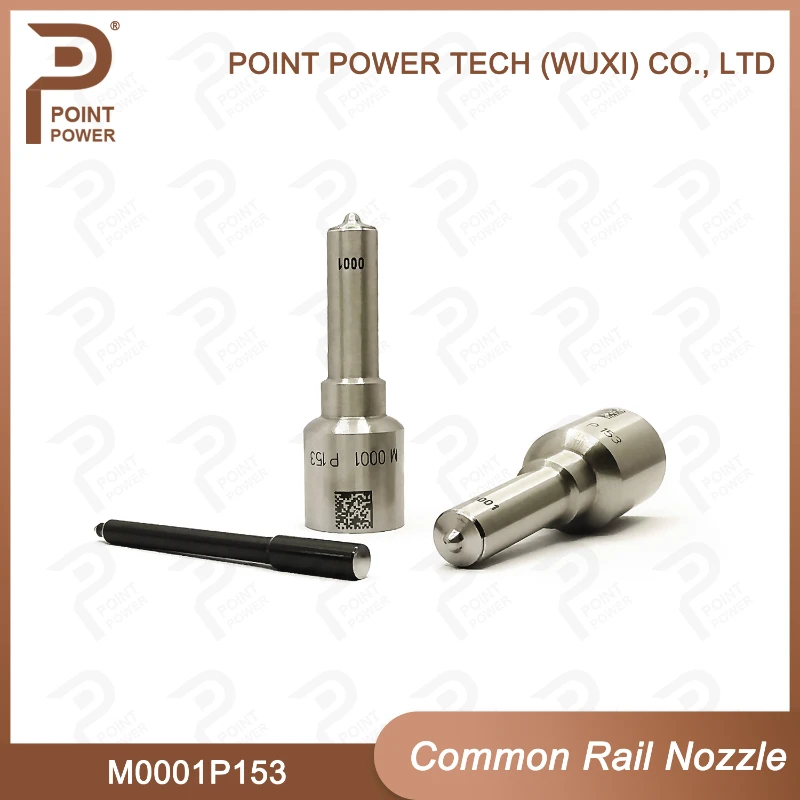 Форсунка Common Rail M0001P153 для инжектора 5WS40252