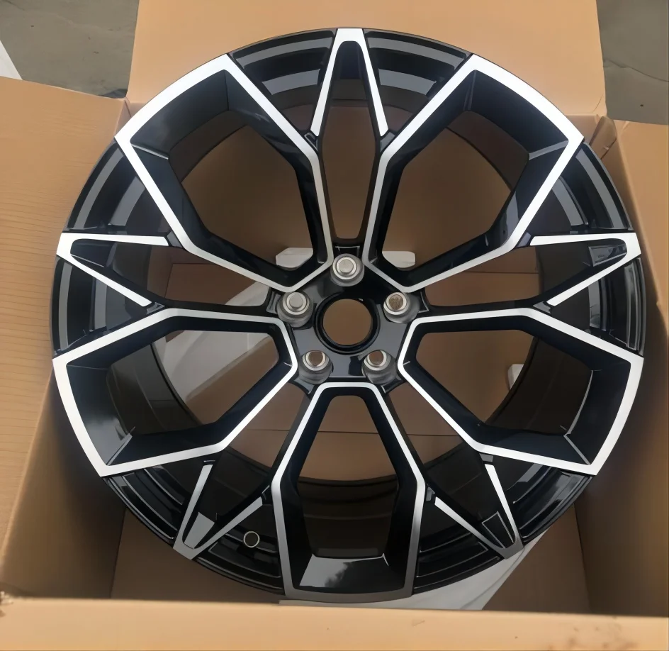 

Performance Forged 20 Inch 20X9.0 20X10.0 5x112 Staggered Alloy Car Wheel Rims Fit For Porsche Macan