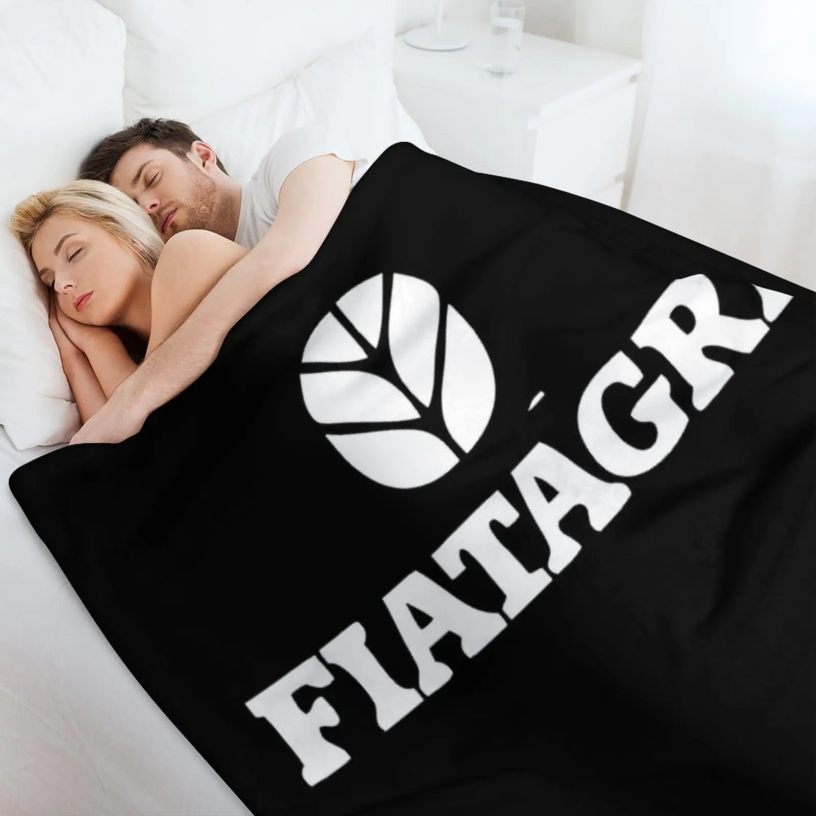 Одеяло Fiatagri одеяла для диванов малышей винтажные