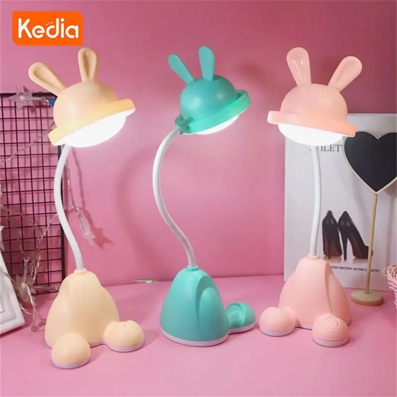 

In Student Dormitory Reading Light 2023 New Night Light Creative Eye Protection Led Desk Lamp Household Tools Bedside Lamp