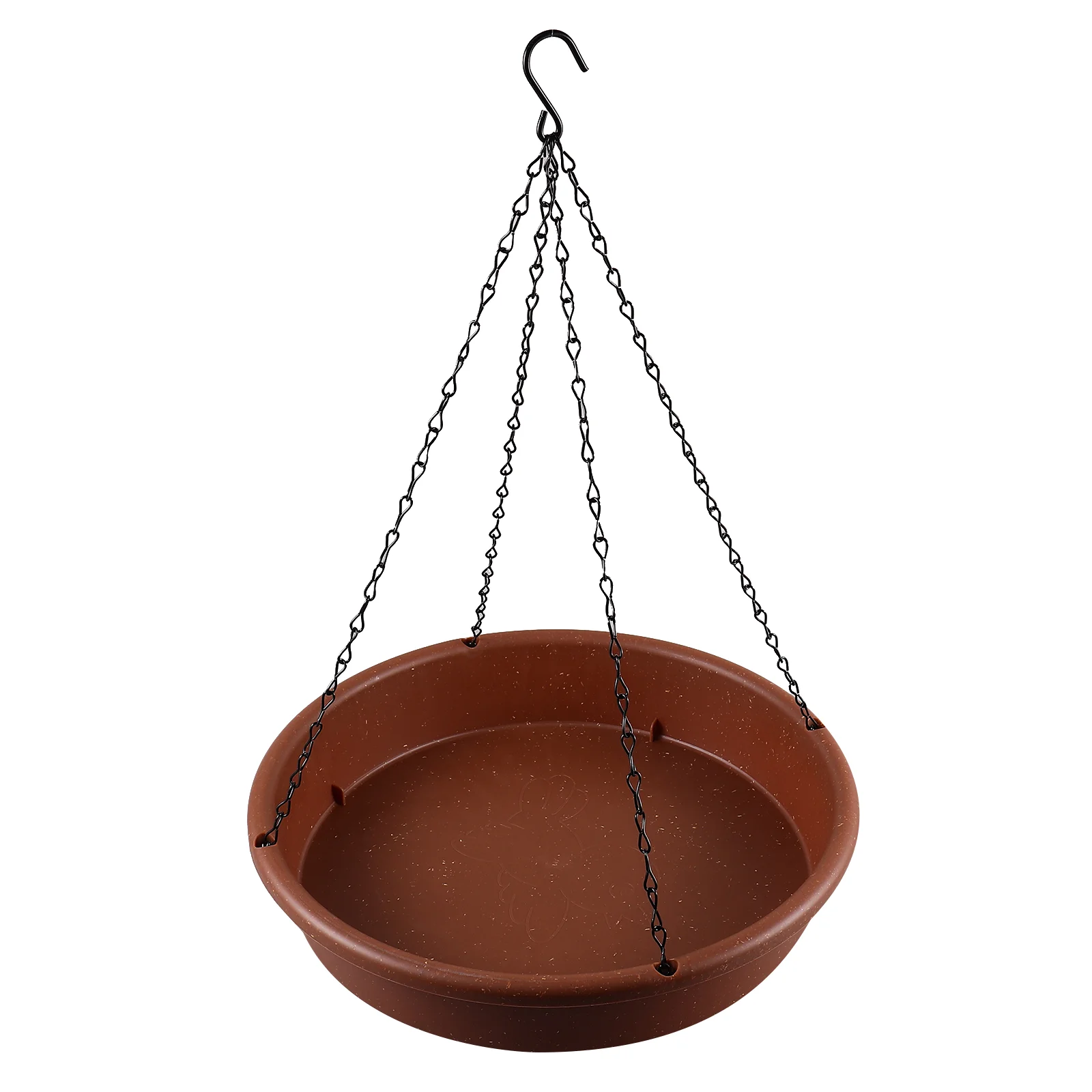 

Hanging Bird Feeder Hummingbird Mask Birdbaths The Garden Flowers Pigeon Tray Feeders Outdoors