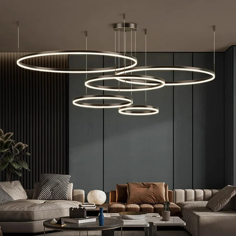 

Подвесной светильник MZISOSOD теплый белый