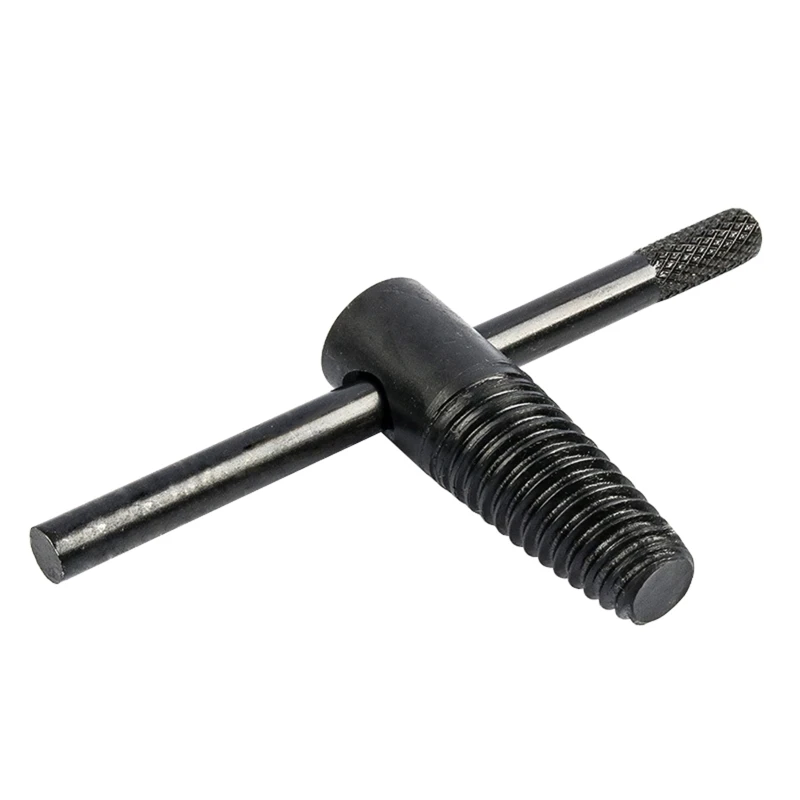 

Инструмент для удаления винтов на водопроводной трубе, инструмент для удаления сломанных болтов, легко снимает винты и поврежденные болты, ...