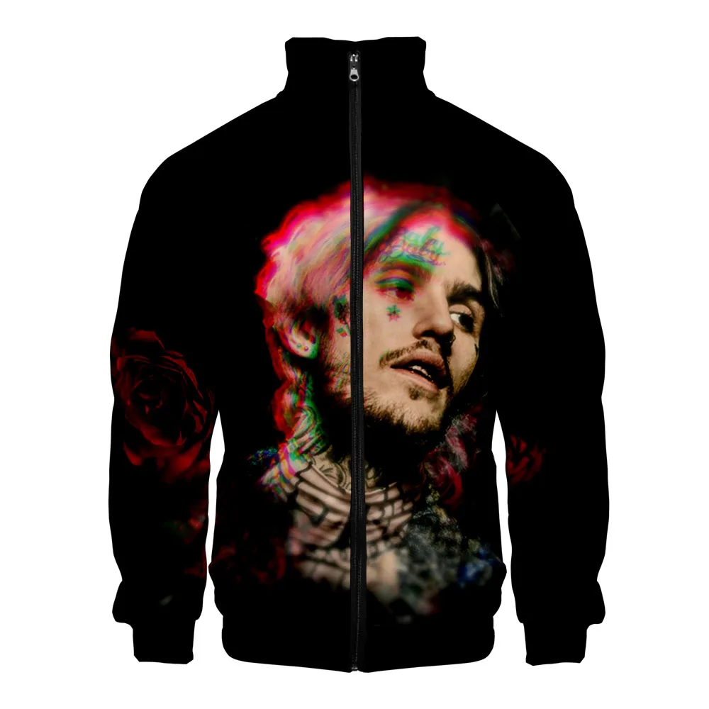 Куртка реглан мужская/для мальчиков популярная куртка в стиле Харадзюку с 3D