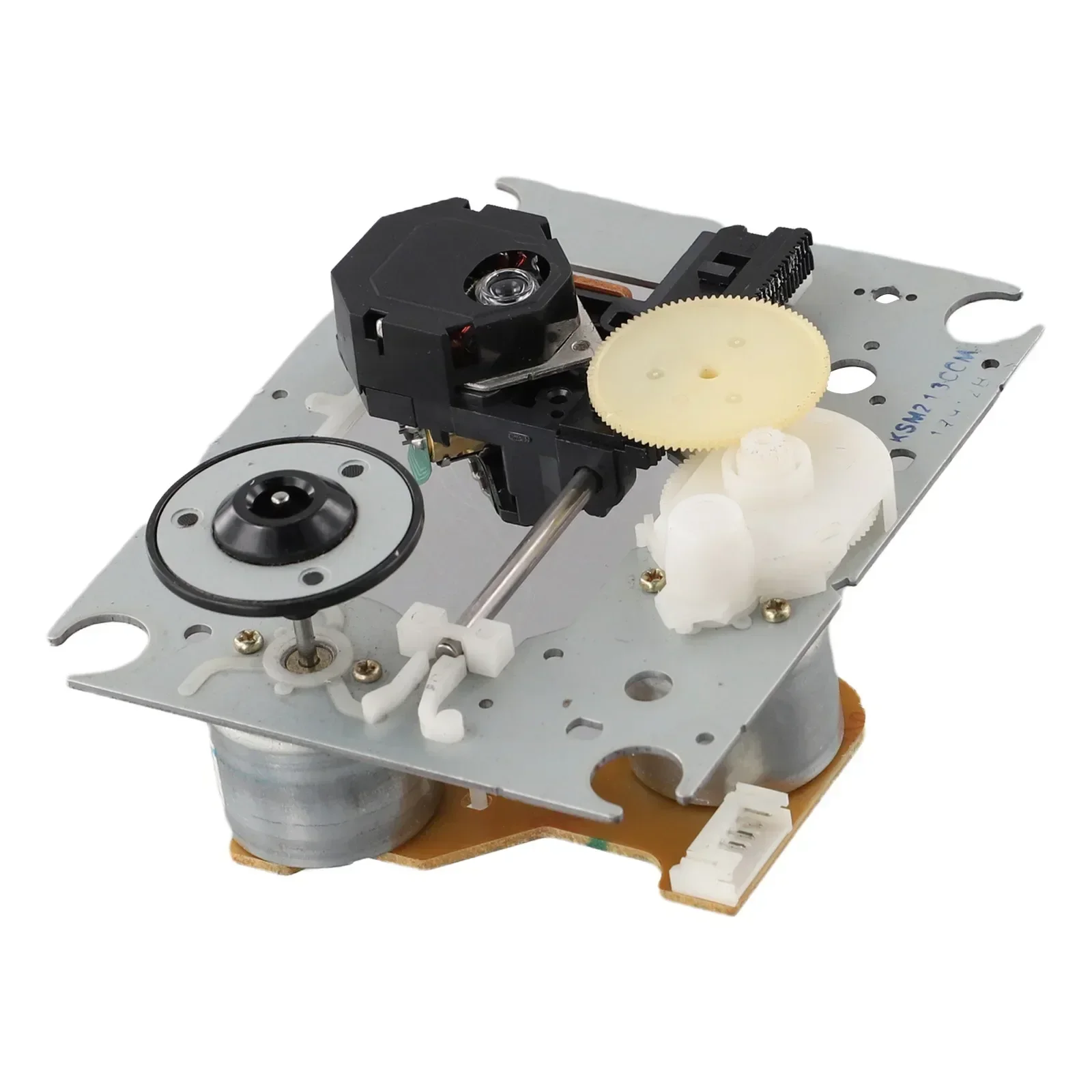 Надежная и точная производительность с KSM213CCM KSS213C для оптических звукоснимателей