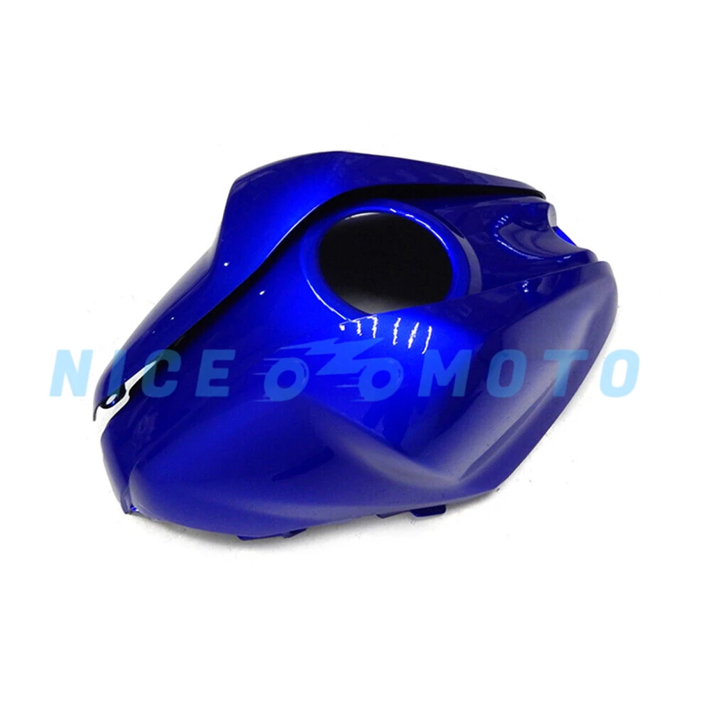Blue Black Injection Fairing Kit For YAMAHA YZF R25 R3 2013 2014 2015 2016 2017 2018 YZFR3 13-18 Bike Accessories Body