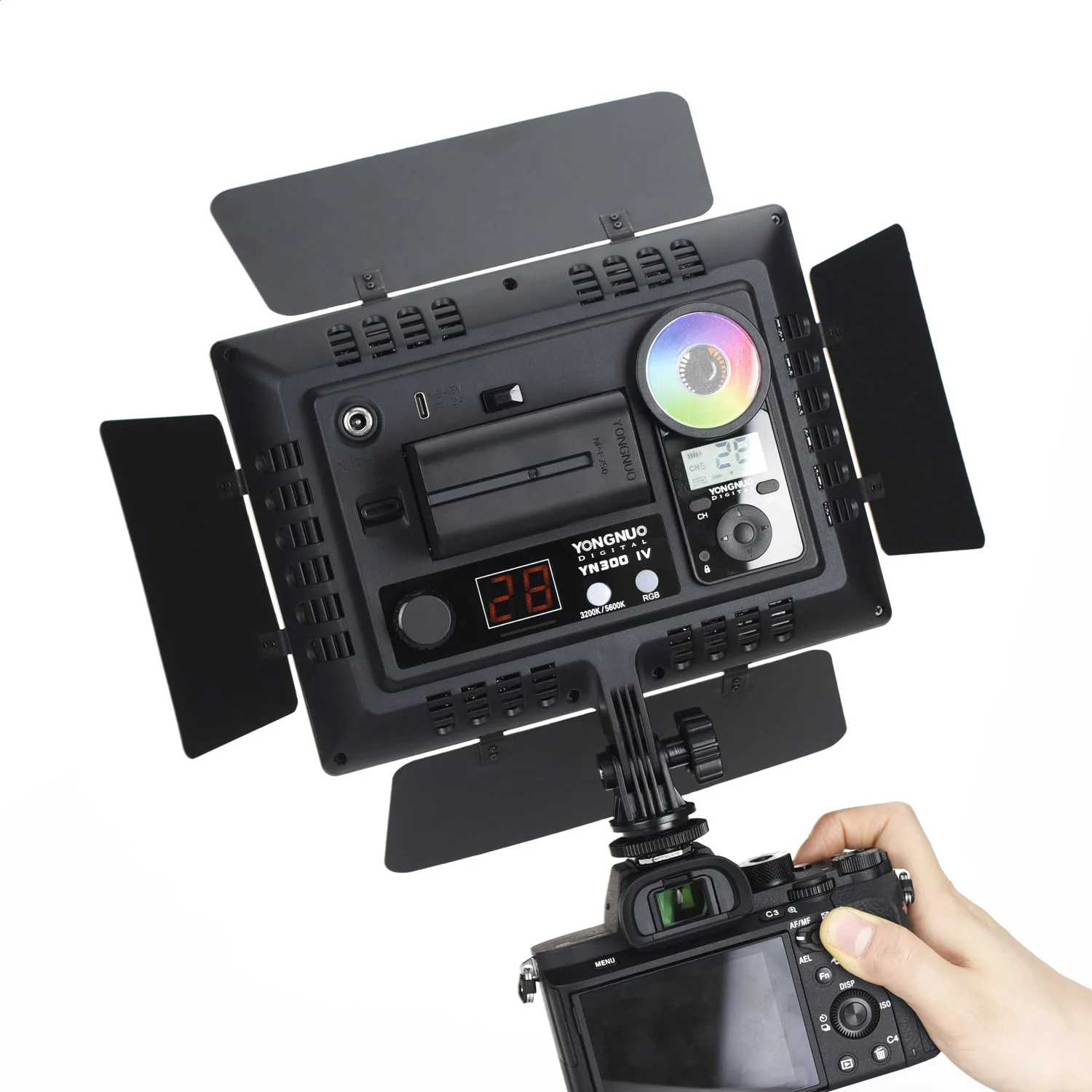 Yongnuo rgb. Yongnuo rgb. Led rgb свет yongnuo yn300 iv. Yongnuo yn360 iii pro. Yongnuo rgb.