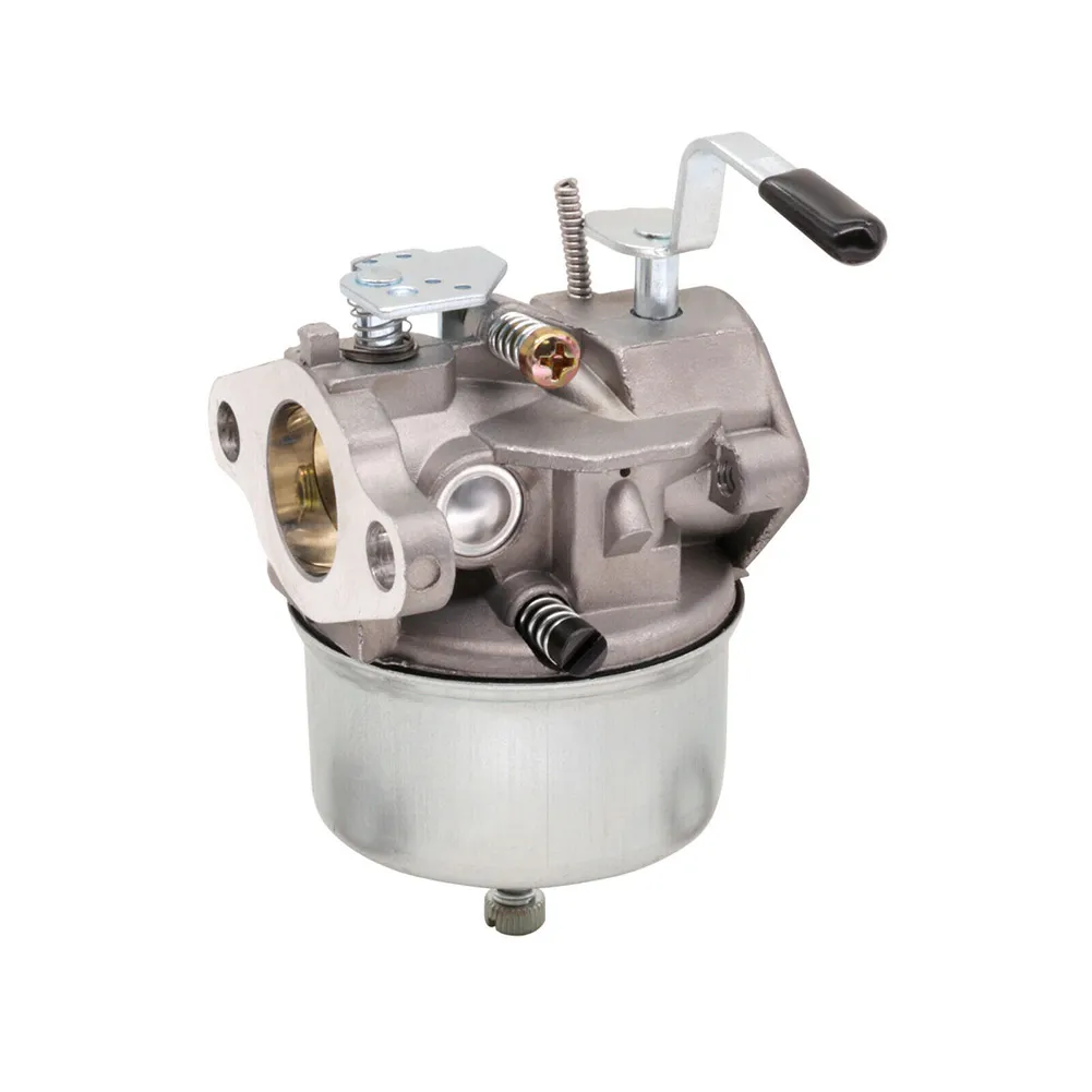 

Carburetor Carb Carburetor Kits AQ148 Engine Kits Lawn Mower Parts Mechanical Device With Gasket With Tecumseh Carb