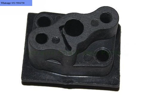 Изолятор карбюратора подходит для Honda GX22 GX31 двигатель кусторез Триммер