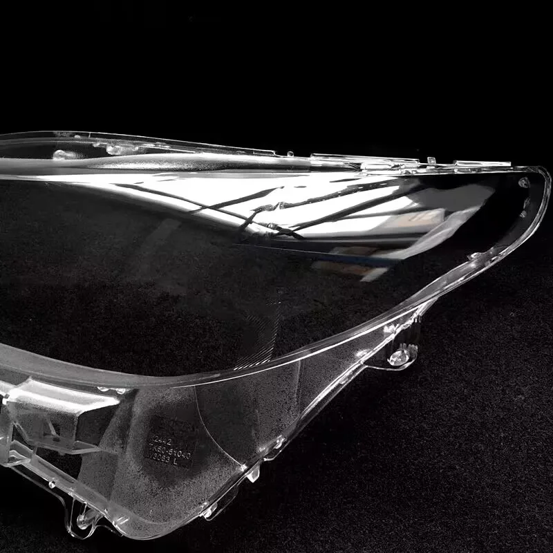 Автомобильная фара линза для Mazda CX-9 CX9 2016 2020 2021 крышка прозрачная оболочка стекло